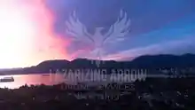 LazaRising Aero aerial photo 001