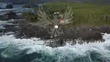 LazaRising Aero aerial photo 006