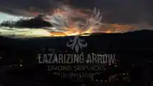 LazaRising Aero aerial photo 010