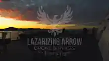 LazaRising Aero aerial photo 021