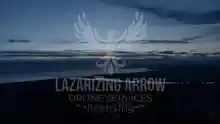 LazaRising Aero aerial photo 028