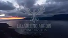LazaRising Aero aerial photo 029