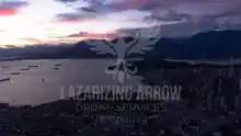 LazaRising Aero aerial photo 046
