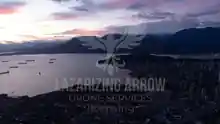 LazaRising Aero aerial photo 055