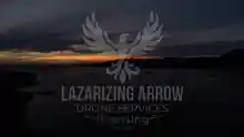 LazaRising Aero aerial photo 057