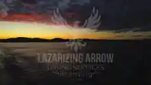 LazaRising Aero aerial photo 060