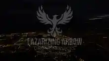 LazaRising Aero aerial photo 071