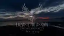LazaRising Aero aerial photo 073