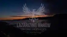 LazaRising Aero aerial photo 078