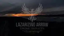 LazaRising Aero aerial photo 079