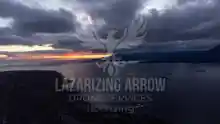 LazaRising Aero aerial photo 085