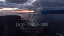 LazaRising Aero aerial photo 087