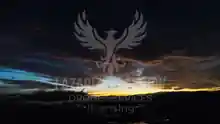 LazaRising Aero aerial photo 091