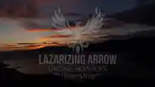 LazaRising Aero aerial photo 111
