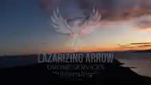 LazaRising Aero aerial photo 112