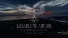 LazaRising Aero aerial photo 113