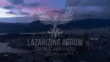 LazaRising Aero aerial photo 115