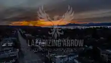 LazaRising Aero aerial photo 123