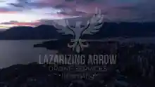 LazaRising Aero aerial photo 137